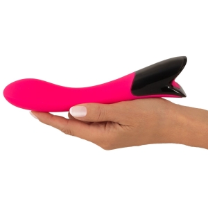 You2Toys – Pink Sunset G-Spot Vibrator