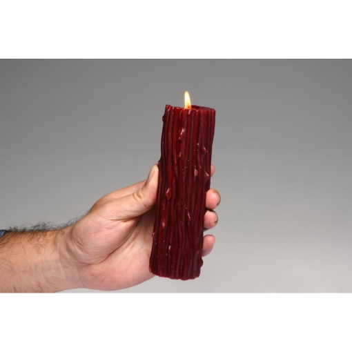 Master Series – Thorn Drip Candle