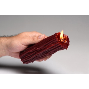 Master Series – Thorn Drip Candle