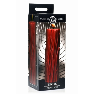 Master Series – Thorn Drip Candle