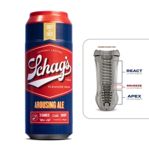 Schag's - Arousing Ale