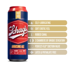 Schag's - Arousing Ale