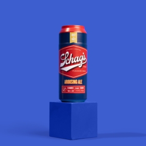 Schag's - Arousing Ale