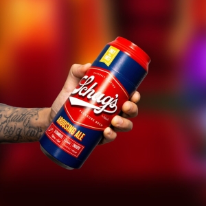 Schag's - Arousing Ale