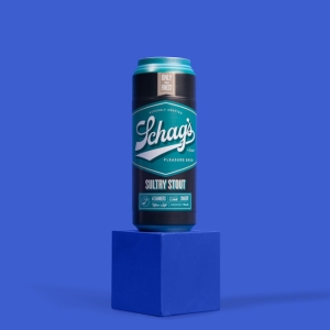 Schag's - Sultry Stout