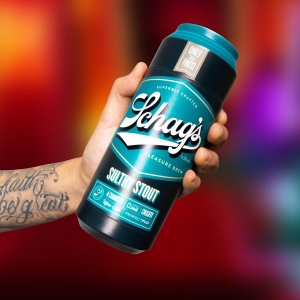 Schag's - Sultry Stout