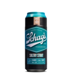 Schag's - Sultry Stout