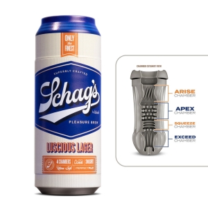 Schag's - Luscious Lager