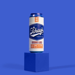 Schag's - Luscious Lager