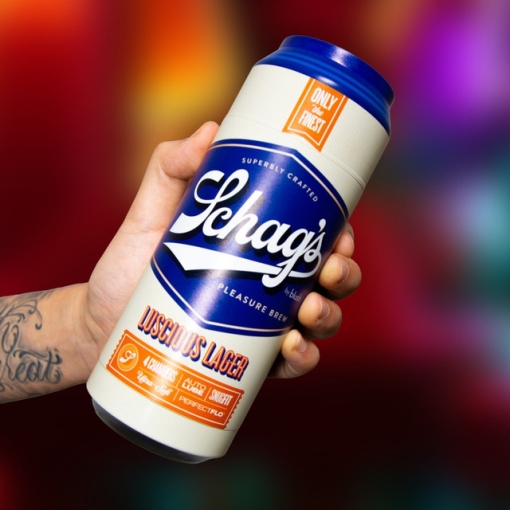 Schag's - Luscious Lager