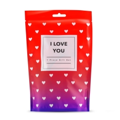 Loveboxxx – I Love You Gift Set