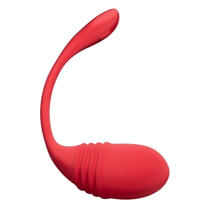 Lovense – Vulse Thrusting Egg