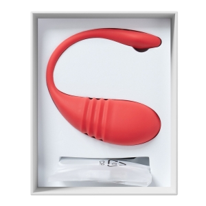 Lovense – Vulse Thrusting Egg