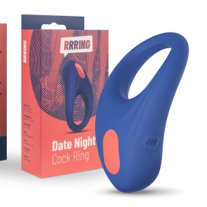 FeelzToys – Date Night Cock Ring