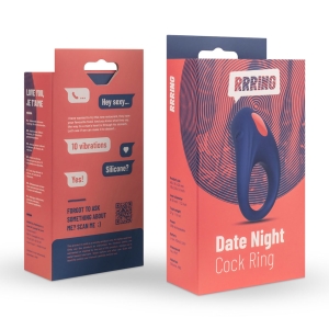 FeelzToys – Date Night Cock Ring