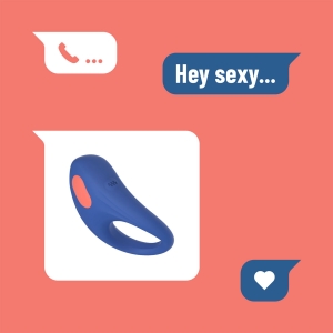 FeelzToys – Date Night Cock Ring