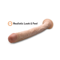 Dr. Skin – Realistični dildo 48 cm