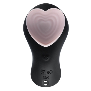 Temptasia – Heartbeat Panty Vibe