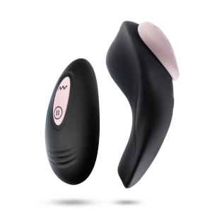 Temptasia – Heartbeat Panty Vibe