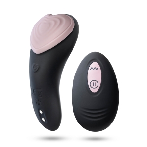 Temptasia – Heartbeat Panty Vibe