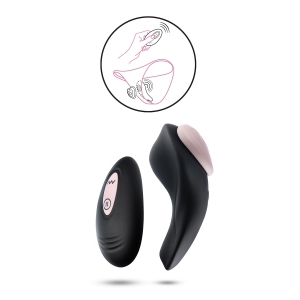 Temptasia – Heartbeat Panty Vibe