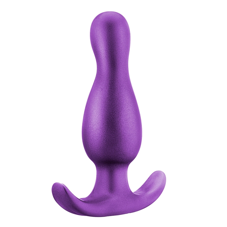 Anal Adventures – Quantum Plug