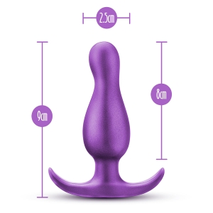 Anal Adventures – Quantum Plug