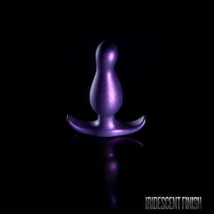 Anal Adventures – Quantum Plug