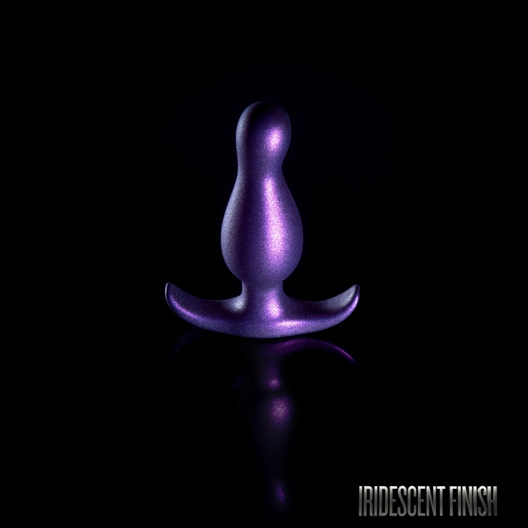 Anal Adventures – Quantum Plug