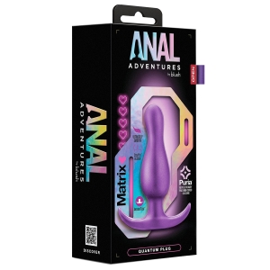 Anal Adventures – Quantum Plug