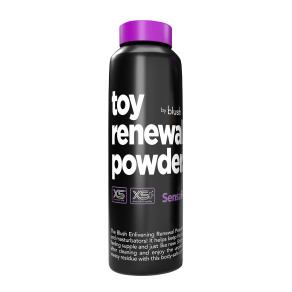 Blush – Toy Renewal Powder