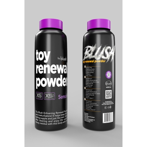 Blush – Toy Renewal Powder