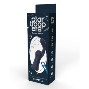 Startroopers – Shuttle Ultra Strong Vibrator