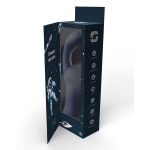 Startroopers – Shuttle Ultra Strong Vibrator