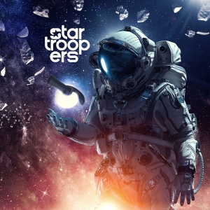 Startroopers – Shuttle Ultra Strong Vibrator