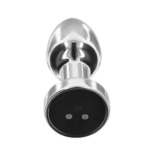 Buttocks – The Glider Vibrating Butt Plug S