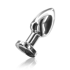 Buttocks – The Glider Vibrating Butt Plug L