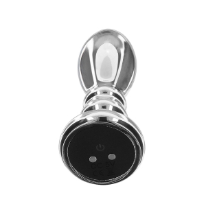 Buttocks – The Slider Vibrating Butt Plug M
