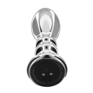 Buttocks – The Slider Vibrating Butt Plug L