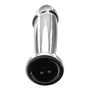 Buttocks – The Intruder Vibrating Butt Plug