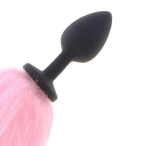 TABOOM – LED Unicorn Tail