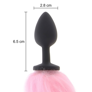TABOOM – LED Unicorn Tail