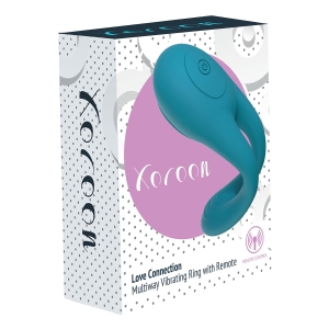 XOCOON – Love Connection Ring