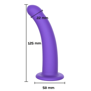Get Real – Harness Dong Small