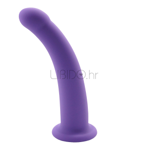 Get Real – Harness Dong Medium