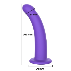 Get Real – Harness Dong Medium