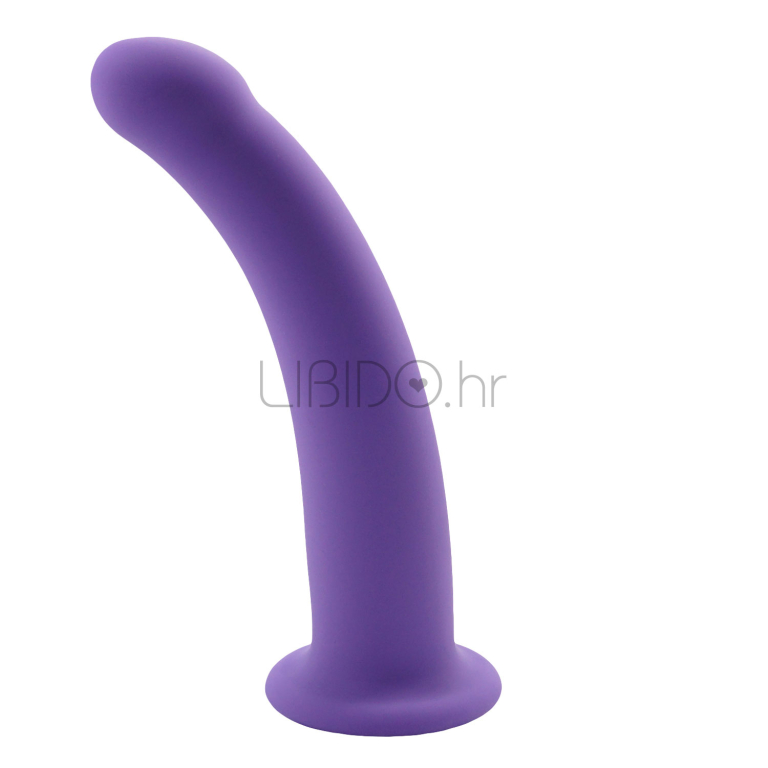 Get Real – Harness Dong Large