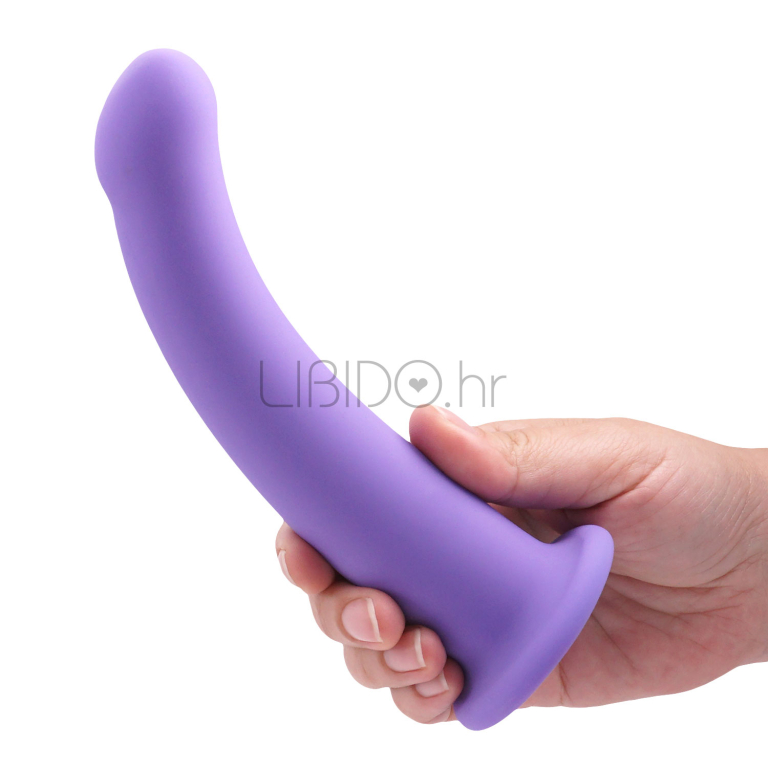 Get Real – Harness Dong Large