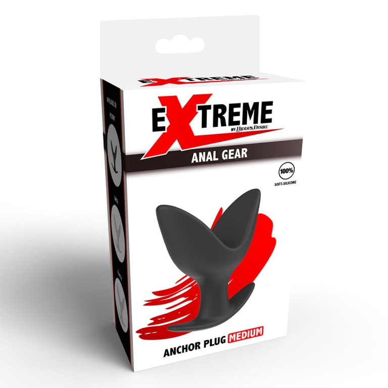 Extreme – Anchor Plug Medium