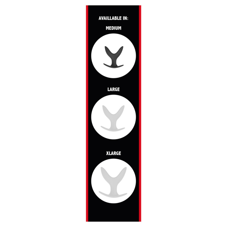 Extreme – Anchor Plug Medium